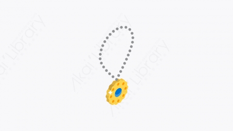 图片素材-012_珍珠项链_pearl_necklace