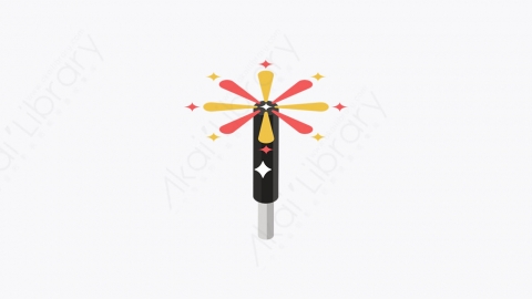 图片素材-036_烟花_firework