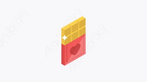 图片素材-048_巧克力_chocolate