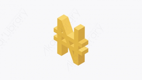图片素材-007_货币符号_naira