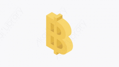 图片素材-008_泰铢_thai_baht