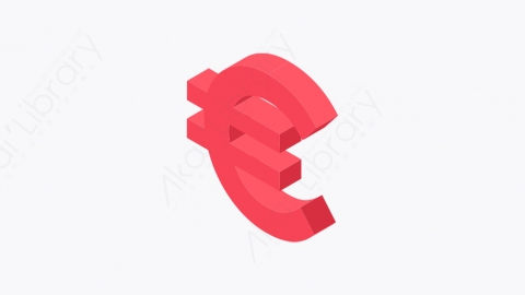 图片素材-045_欧元符号_euro_symbol