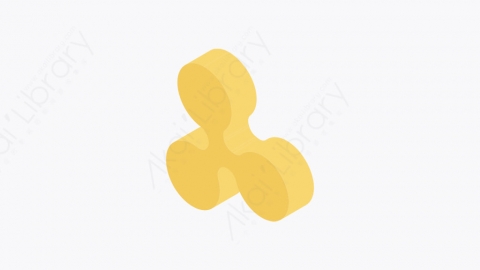 图片素材-047_货币符号_ripple