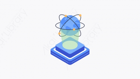图片素材-004_全球网络_global_network