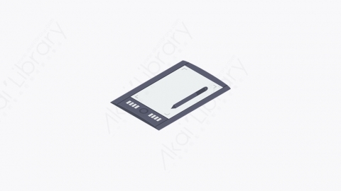 图片素材-005_绘图板_graphic_tablet