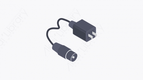 图片素材-017_usb充电器_usb_charger