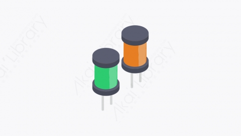 图片素材-022_电容器_capacitor