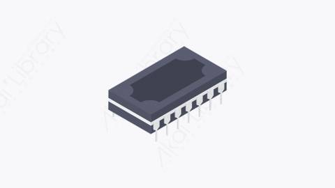 图片素材-029_微芯片_microchip