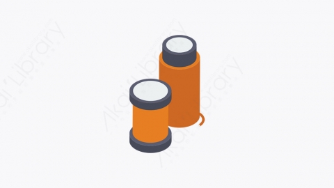 图片素材-052_电容器_capacitor