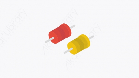 图片素材-060_晶体管_transistor