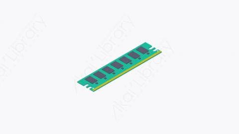 图片素材-065_中央处理器_cpu