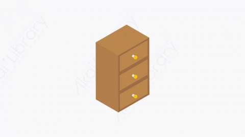 图片素材-002_抽屉柜_chest_of_drawers