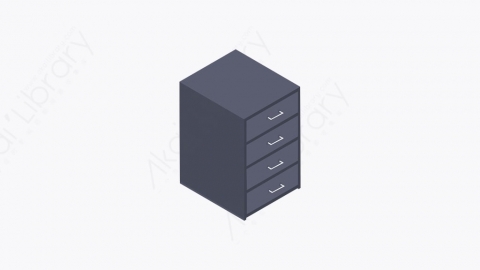 图片素材-048_抽屉_drawer