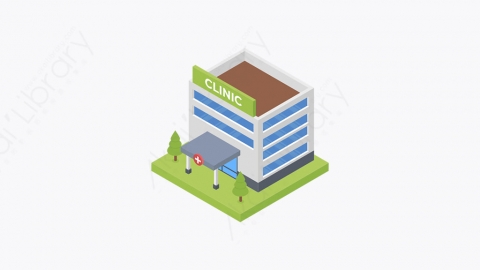 图片素材-002_诊所_clinic