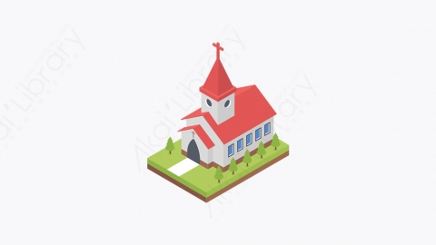 图片素材-018_教堂_church