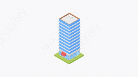 图片素材-021_摩天大楼_skyscraper