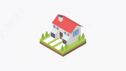 图片素材-039_住宅_residential