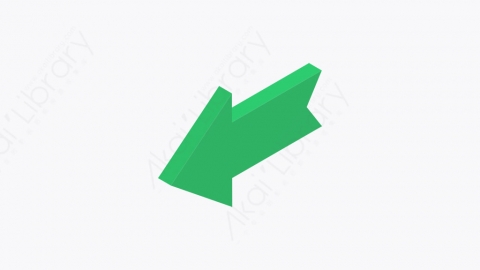 图片素材-037_向左箭头_left_arrow