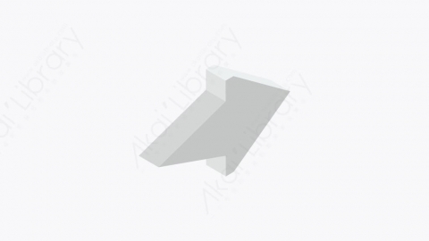图片素材-077_向右箭头_right_arrow