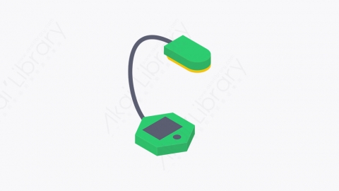 图片素材-025_台灯_desk_lamp