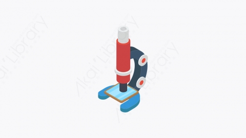 图片素材-029_显微镜_microscope