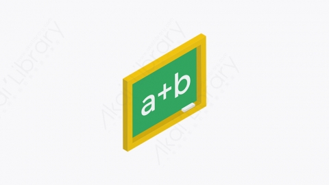 图片素材-031_黑板_blackboard