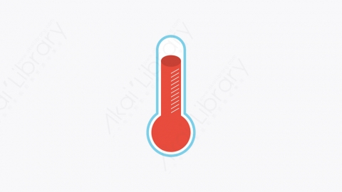 图片素材-035_温度计_thermometer