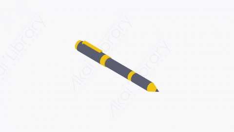 图片素材-048_钢笔_pen