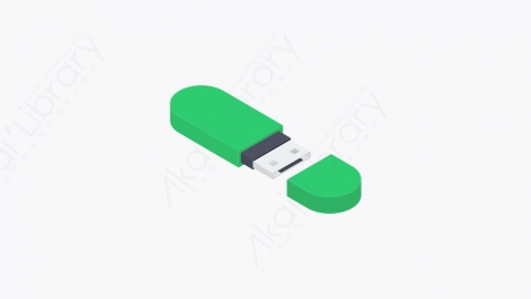 图片素材-069_usb接口_usb