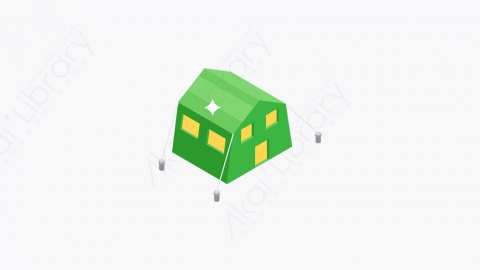 图片素材-027_帐篷_tent