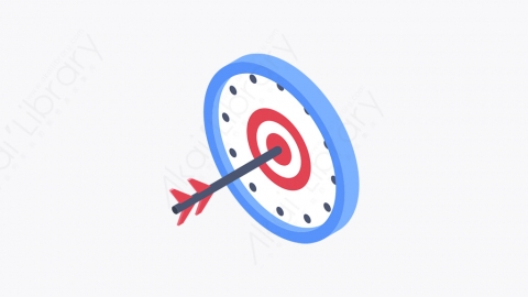 图片素材-011_目标_target