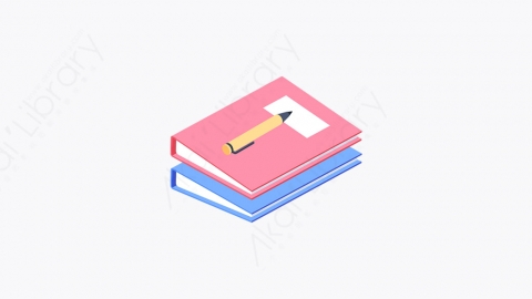 图片素材-020_档案文件_archive