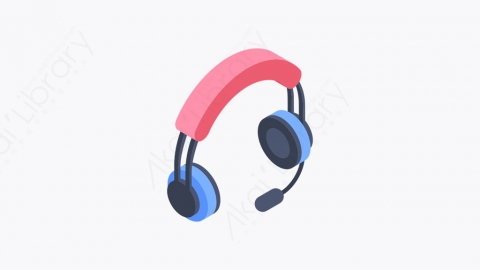 图片素材-023_耳机_headphone