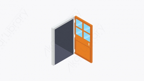 图片素材-002_门_door