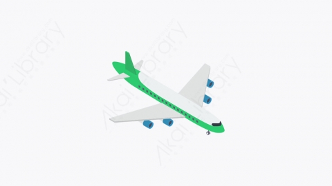 图片素材-008_飞机_aeroplane