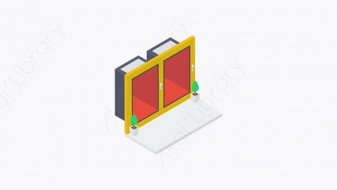 图片素材-037_窗口_window