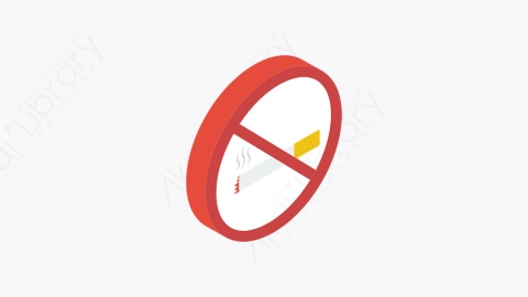 图片素材-053_禁止吸烟_no_smoking