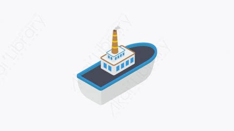 图片素材-057_游轮_cruise_ship