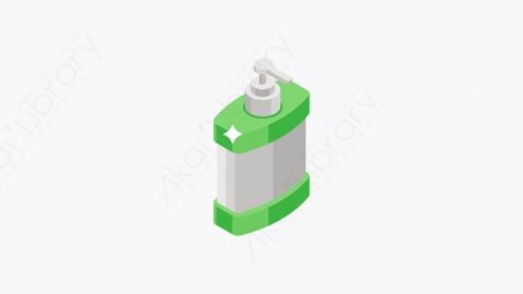 图片素材-009_皂液分配器_soap_dispenser