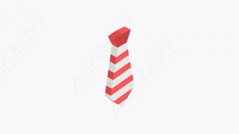 图片素材-014_领带_necktie