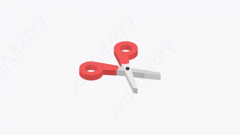 图片素材-016_剪刀_scissor