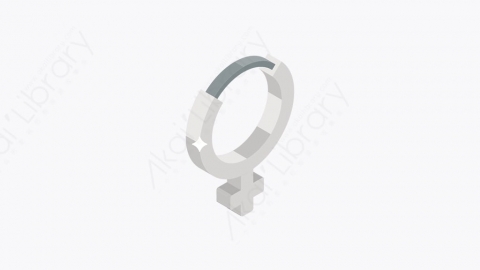 图片素材-019_耳环_earring