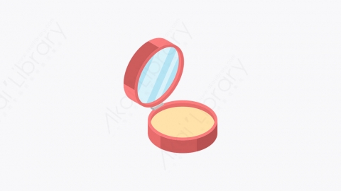 图片素材-024_压制粉末_pressed_powder
