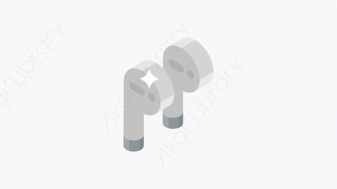 图片素材-028_耳塞_earbuds