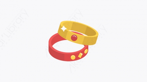 图片素材-033_手镯_bangle