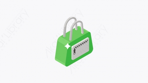 图片素材-050_手提包_handbag