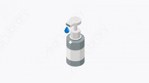图片素材-059_手洗_hand_wash