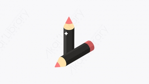 图片素材-060_眼线笔_eye_pencil