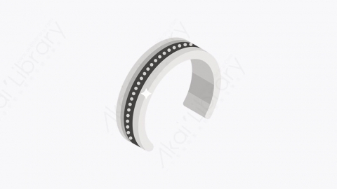 图片素材-063_袖子_armlet