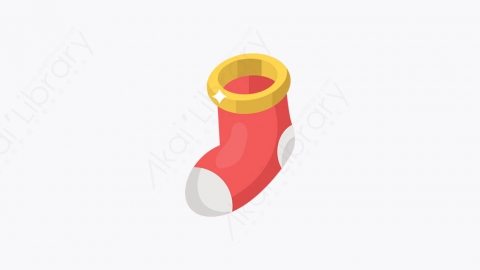 图片素材-064_短袜_sock